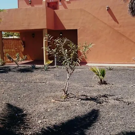 Corralejo- Conform In The City Apartment *