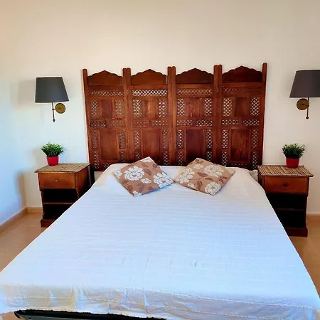 Apartment Corralejo- Conform In The City *