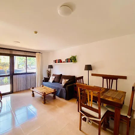 Apartment Corralejo- Conform In The City *
