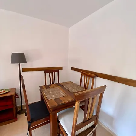 Apartment Corralejo- Conform In The City Corralejo