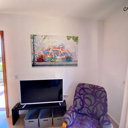 Apartment Corralejo- Conform In The City