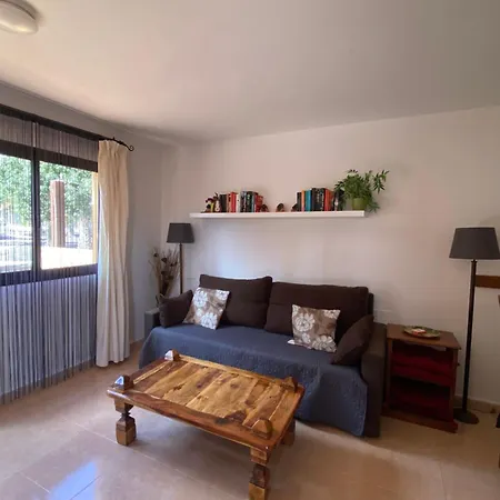 Apartment Corralejo- Conform In The City *