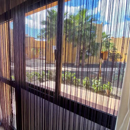 Apartment Corralejo- Conform In The City