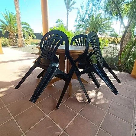 Corralejo- Conform In The City * Corralejo