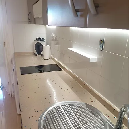 Corralejo- Conform In The City Apartment *